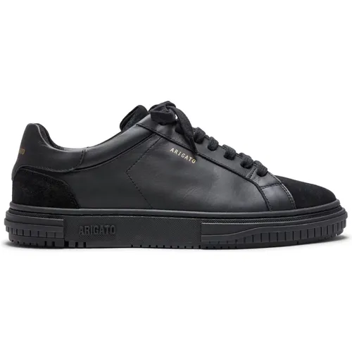 Minimal Leather Sneaker , male, Sizes: 8 UK, 10 UK - Axel Arigato - Modalova
