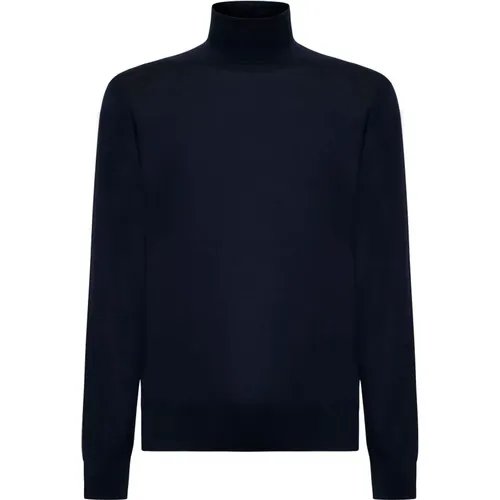 Sweaters for Men , male, Sizes: XL, L, 2XL, M - Dolce & Gabbana - Modalova