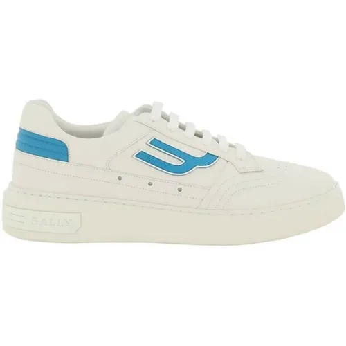 Modern Comfort Sneakers , male, Sizes: 7 UK, 9 UK, 6 UK, 6 1/2 UK - Bally - Modalova