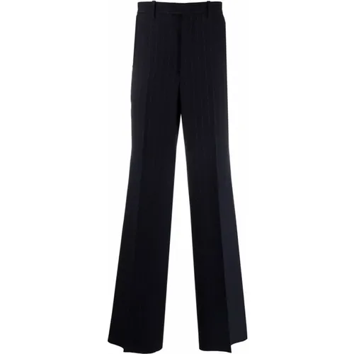 Trousers , male, Sizes: M, L - Prada - Modalova