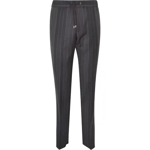 Trousers, Men, , Jogging sport trousers , male, Sizes: XL, L - ETRO - Modalova