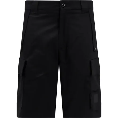 Cargo Bermuda Shorts , male, Sizes: XL, L, M - C.P. Company - Modalova