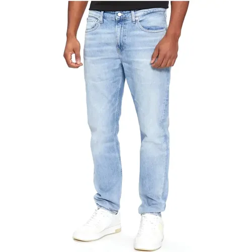 Trendige Kinder Jeans , Herren, Größe: W36 - Calvin Klein - Modalova