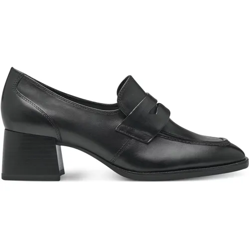 Stylish Loafer with Anti-Slide Technology , female, Sizes: 5 UK, 3 UK, 8 UK, 6 UK, 4 UK, 7 UK - tamaris - Modalova