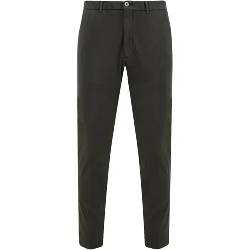 GTA Mens Trousers , male, Sizes: L, 3XL, XL - Gaudi - Modalova