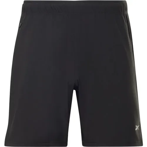 Krafttraining Shorts Reebok - Reebok - Modalova