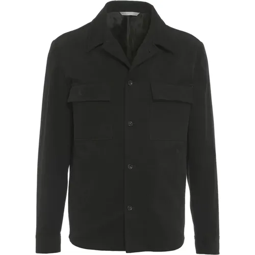 Jackets for Men Aw24 , male, Sizes: L - Briglia - Modalova