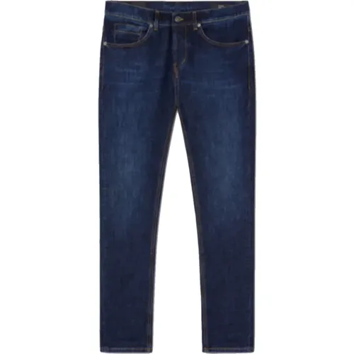 George Jeans , male, Sizes: W38 - Dondup - Modalova