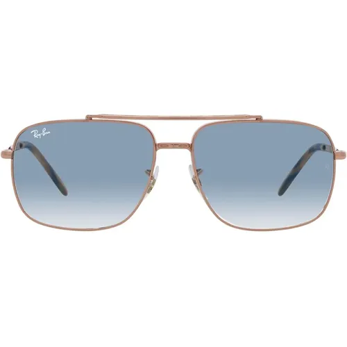 Rb3796 92023F Sonnenbrille , Herren, Größe: 62 MM - Ray-Ban - Modalova