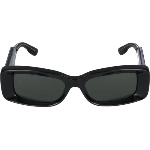Stylische Sonnenbrille Gg1528S , Damen, Größe: 54 MM - Gucci - Modalova