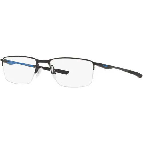 Eyewear frames Socket 5.5 OX 3224 , unisex, Größe: 54 MM - Oakley - Modalova