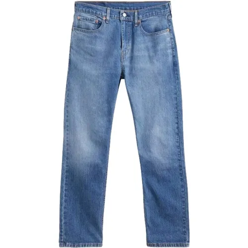 Levi's, Taper Hi Ball Jeans , Herren, Größe: W29 - Levis - Modalova