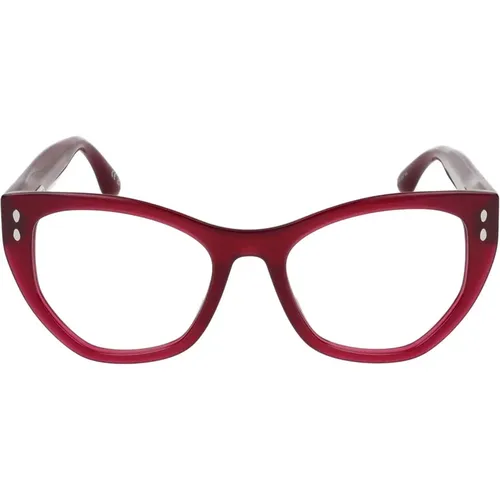 Glasses , Damen, Größe: 52 MM - Isabel marant - Modalova