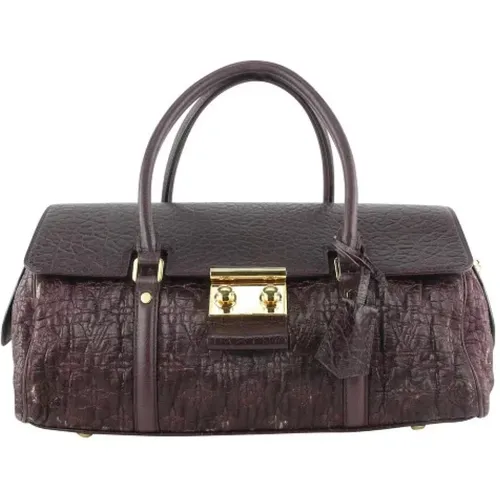 Gebrauchte Handtasche Fl3100 - Louis Vuitton Vintage - Modalova