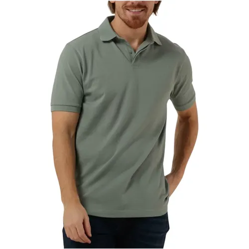 Herren Polo & T-Shirt Santos - drykorn - Modalova
