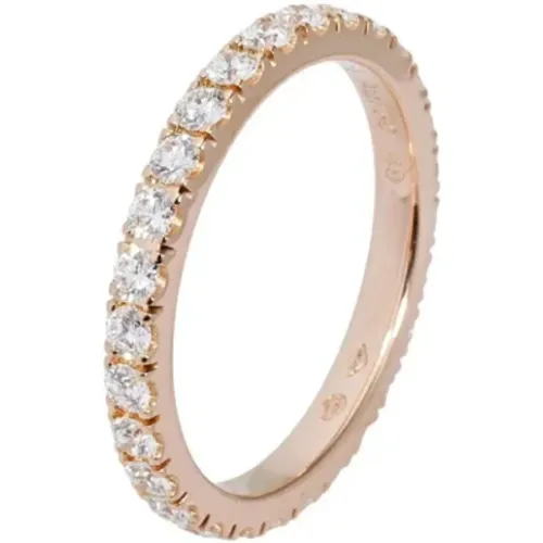 Pre-owned Rosegold ringe - Van Cleef & Arpels Pre-owned - Modalova