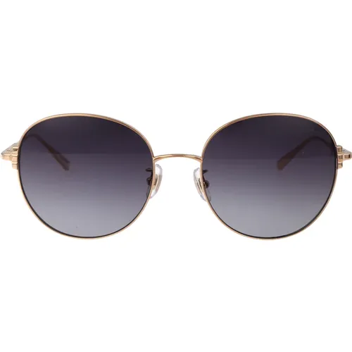 Stylish Sunglasses Schl03M , female, Sizes: 57 MM - Chopard - Modalova