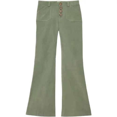 Charlotte Pants - Ines De La Fressange Paris - Modalova