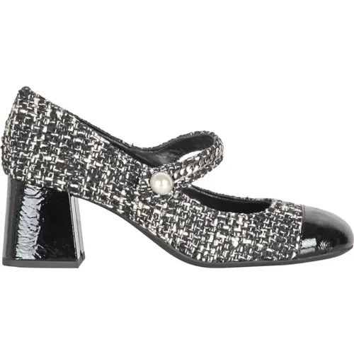 Stylish Mame/1 Shoes , female, Sizes: 7 UK, 4 UK, 5 UK - Roberto Festa - Modalova