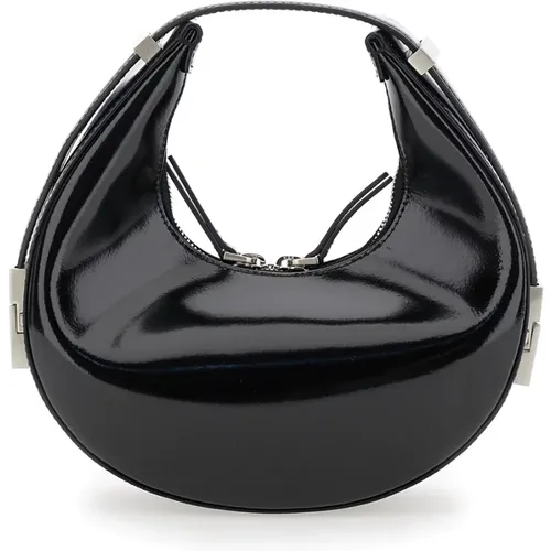 Toni Mini Bag , female, Sizes: ONE SIZE - Osoi - Modalova