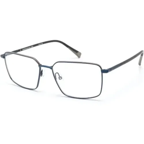 Stylish Optical Frame for Everyday Use , male, Sizes: 57 MM - Etnia Barcelona - Modalova