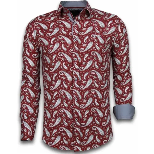 Cheap men shirts - Stylish cheap shirts - 2026 , male, Sizes: M, XL, S, 2XL, L - Gentile Bellini - Modalova