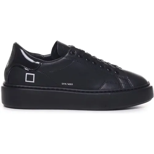 Stylische Damensneakers , Damen, Größe: 41 EU - D.A.T.E. - Modalova