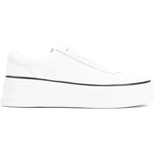 Porzellan Low Top Sneaker - Jil Sander - Modalova