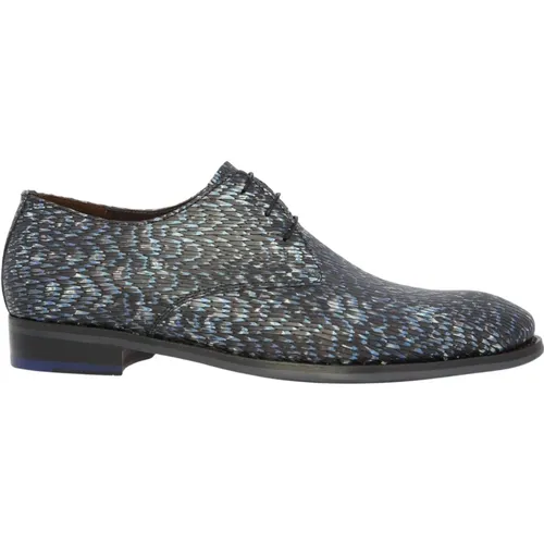 Herren Moliere RZ Schuh - Floris van Bommel - Modalova