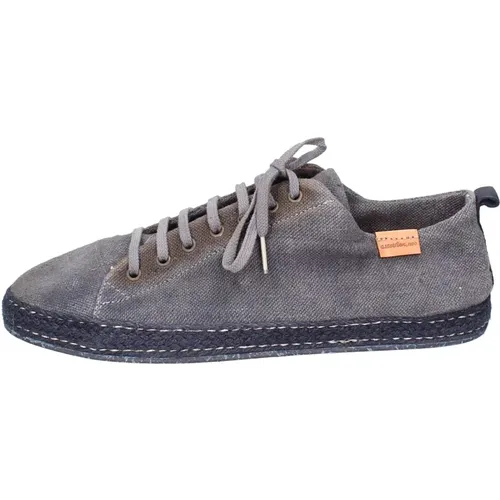 Canvas Herren Sneakers ASTORFLEX - ASTORFLEX - Modalova