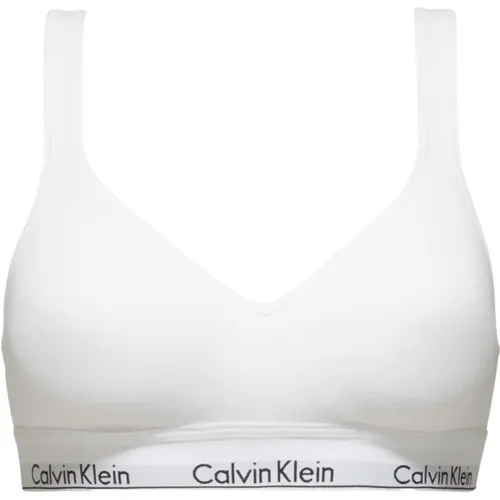 Bralette Lift , female, Sizes: XS - Calvin Klein - Modalova