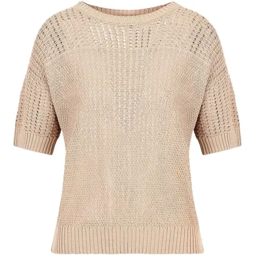 Stylischer Pullover Sweater - Armani Exchange - Modalova