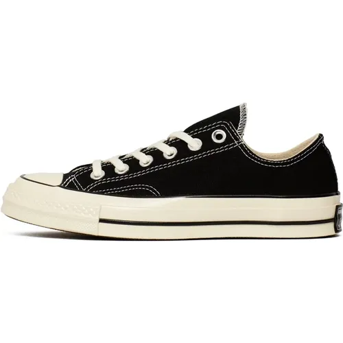 Classic All-Star 70 Sneakers , male, Sizes: 3 1/2 UK, 9 UK, 8 1/2 UK, 4 UK, 2 UK, 5 1/2 UK, 7 1/2 UK, 6 UK, 3 UK, 5 UK, 8 UK, 2 1/2 UK, 10 UK, 7 UK - Converse - Modalova