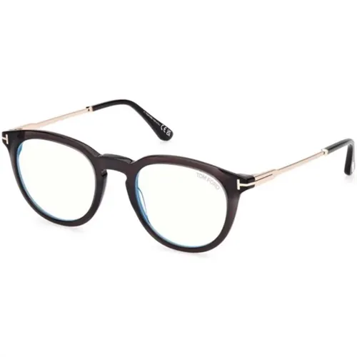 Other Ft5905-B Sunglasses , unisex, Sizes: 49 MM - Tom Ford - Modalova