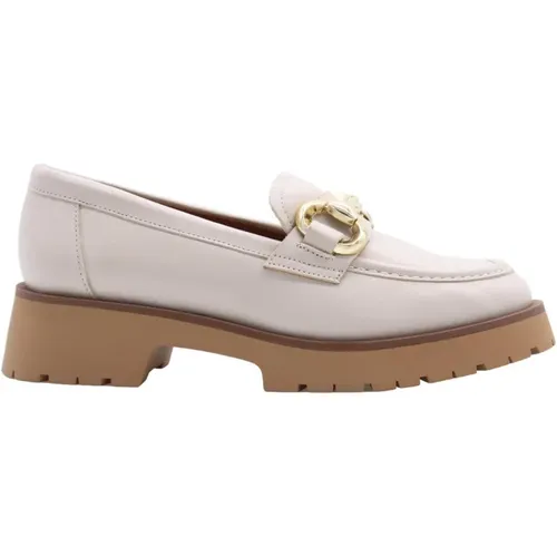 Stilvolle Bequeme Loafers für Frauen , Damen, Größe: 40 EU - Ctwlk. - Modalova