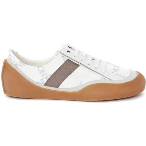 Weiße Bubble Casual Sneakers , Damen, Größe: 36 EU - JW Anderson - Modalova