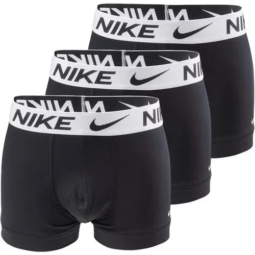 Schwarzes Boxer Pack Nike - Nike - Modalova