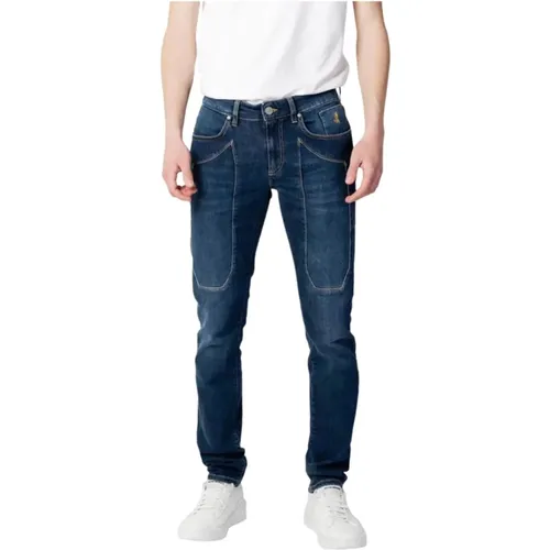 Normale Jeans , Herren, Größe: W29 - Jeckerson - Modalova