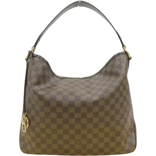 Pre-owned Fabric louis-vuitton-bags , female, Sizes: ONE SIZE - Louis Vuitton Vintage - Modalova