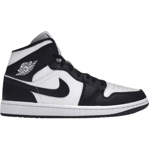 Limitierte Auflage Air Jordan 1 Split , Damen, Größe: 42 1/2 EU - Nike - Modalova