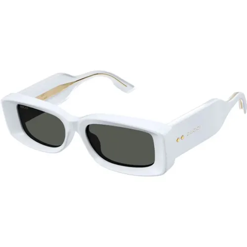 Gg1528S 004 Sunglasses Gucci - Gucci - Modalova