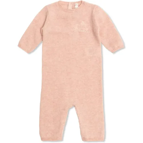 Cashmere onesie Tilouana Bonpoint - Bonpoint - Modalova