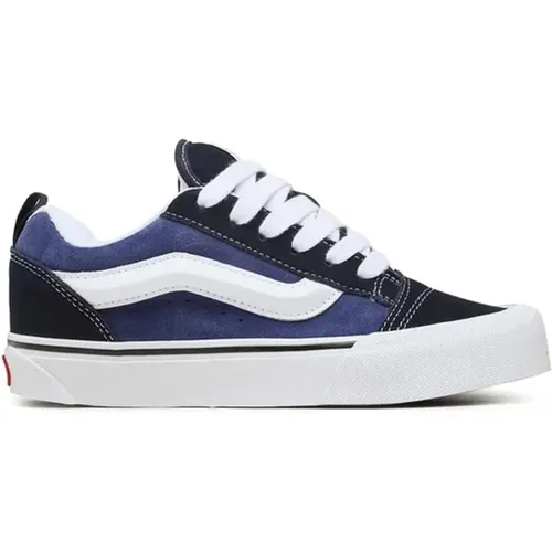 Knu Skool Sneakers , Herren, Größe: 43 EU - Vans - Modalova