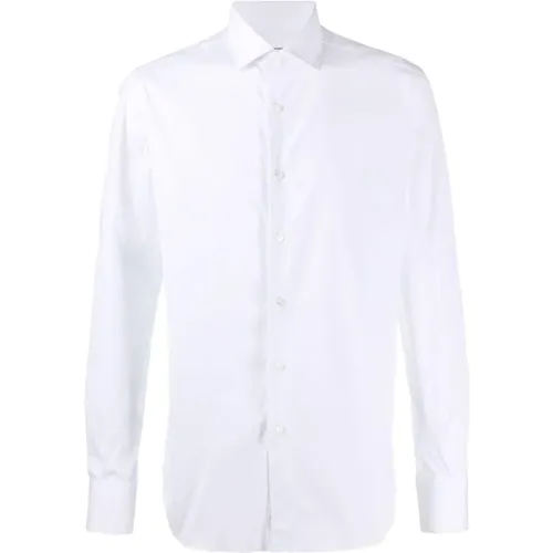 Formal Shirts , Herren, Größe: L - Xacus - Modalova