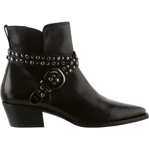 Elegante Booties Tyla , Damen, Größe: 38 EU - Högl - Modalova