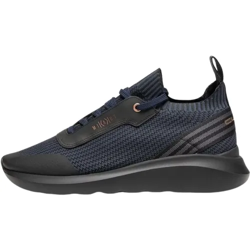 Paddock Slip-On Sneakers , unisex, Größe: 46 EU - Mikakus Barcelona - Modalova