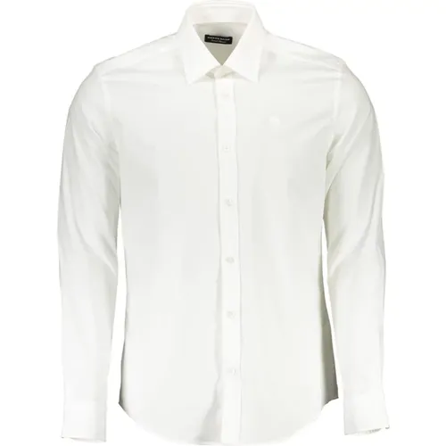 Classic Cotton Shirt , male, Sizes: S, 2XL, M, XL, L - North Sails - Modalova