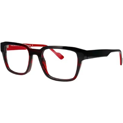 Stylische Sonnenbrille für modebewusste Personen , unisex, Größe: 53 MM - Face a Face - Modalova