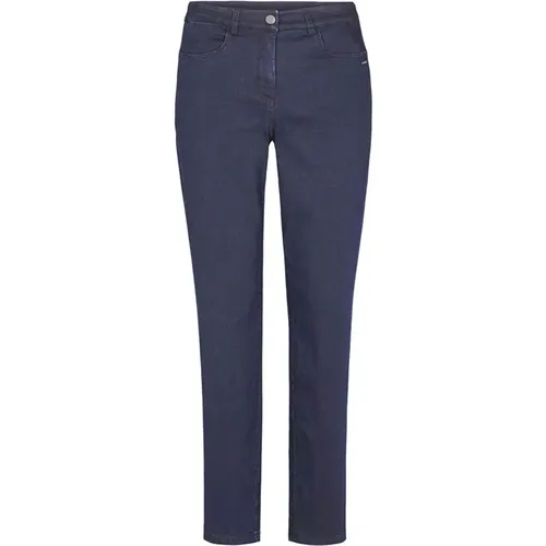 Slim-fit Jeans , female, Sizes: XS, 3XL, 6XL, L - LauRie - Modalova