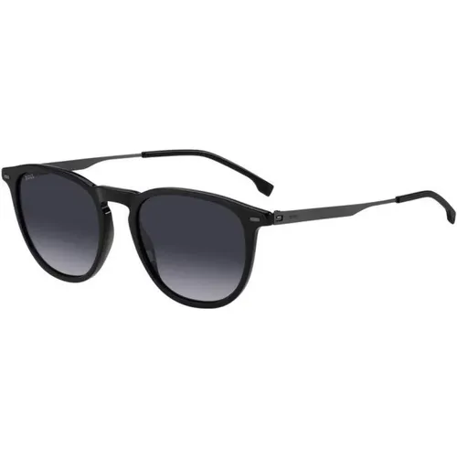 Stylish Sunglasses for Men and Women , male, Sizes: 52 MM - Hugo Boss - Modalova